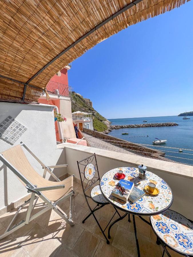 Calilla House By Procida Reserve Exterior photo